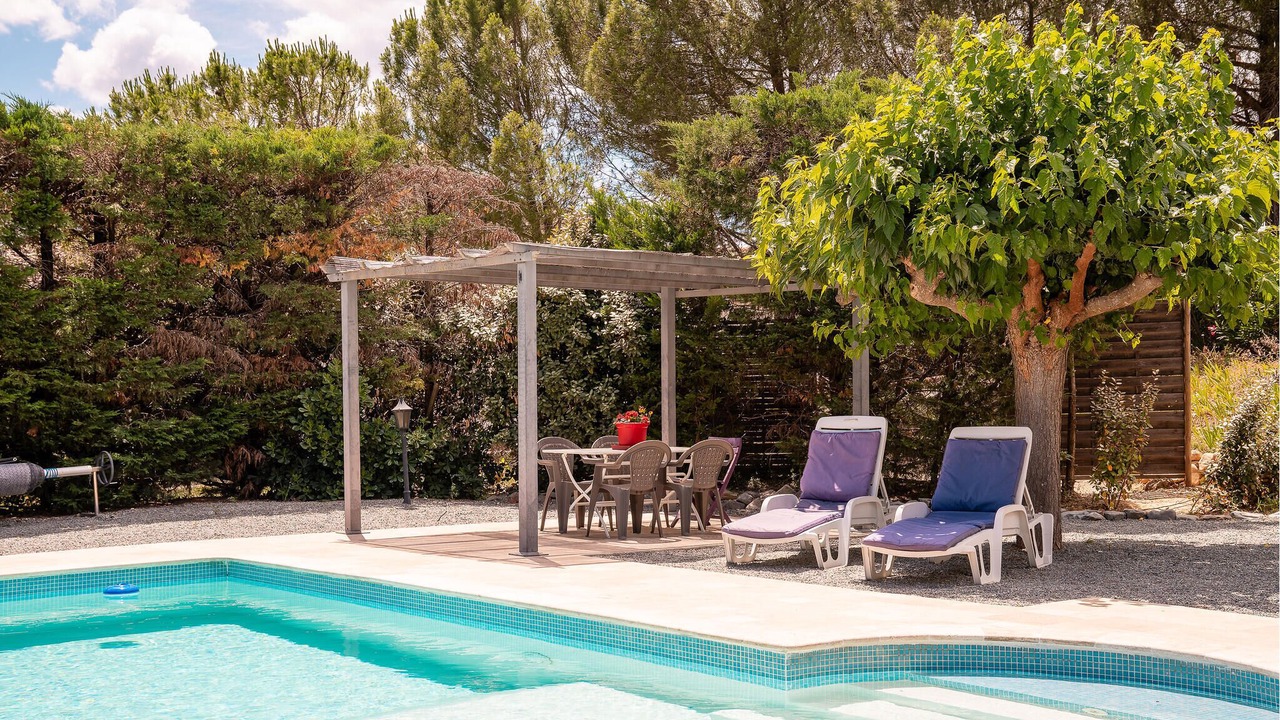 Photo of Outdoor in Prades-sur-Vernazobre