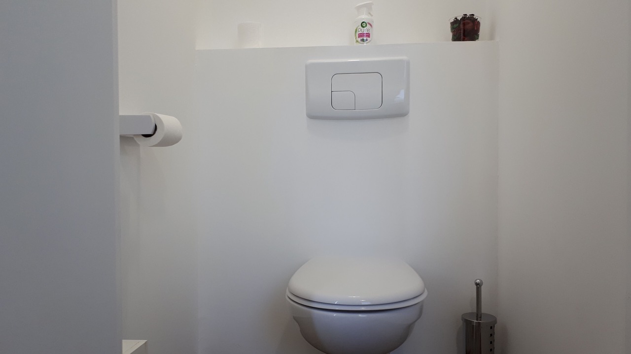 Photo of Bathroom in Saint-Aignan-Grandlieu