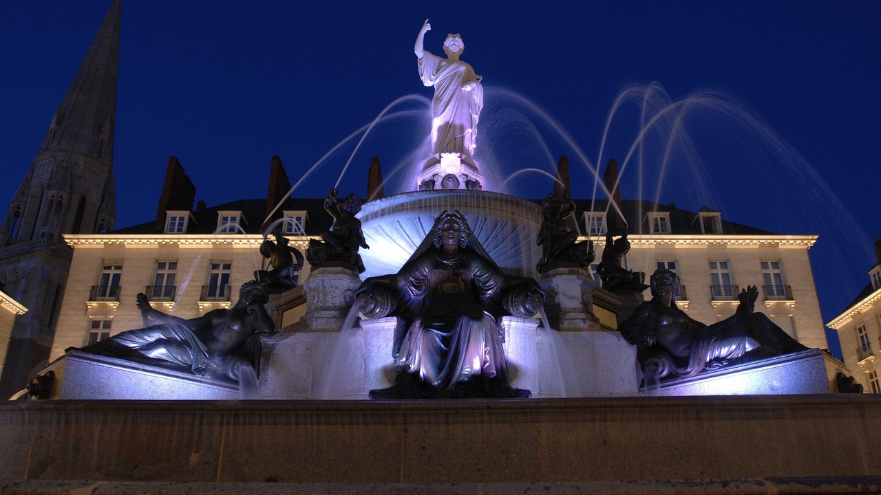 Photo of Others in Saint-Aignan-Grandlieu