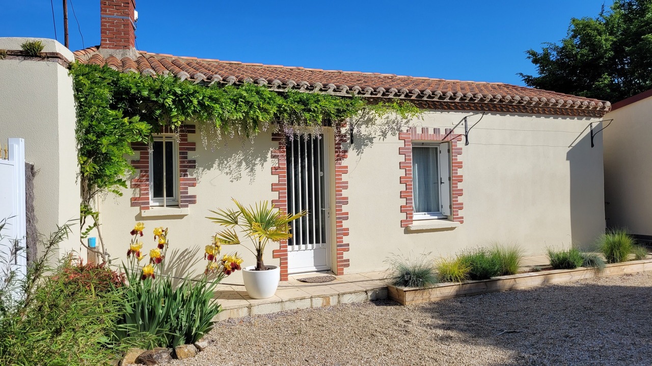 Photo of Outdoor in Saint-Aignan-Grandlieu