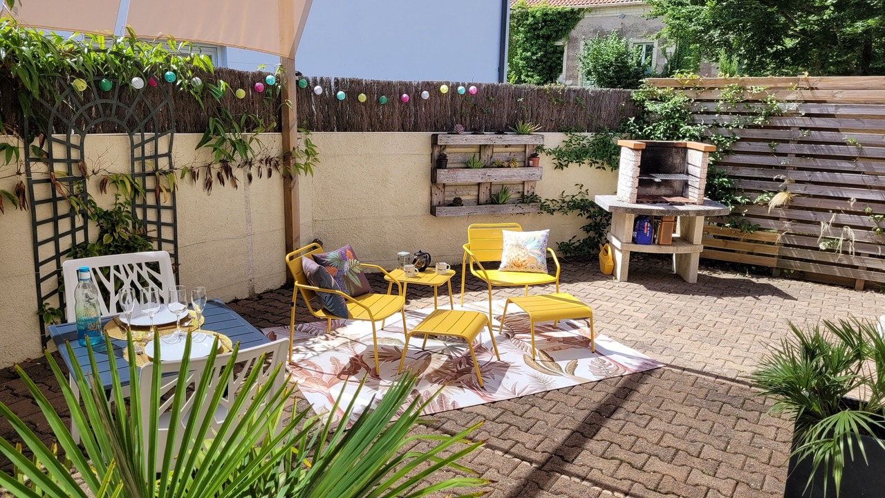 Photo of Outdoor in Saint-Aignan-Grandlieu