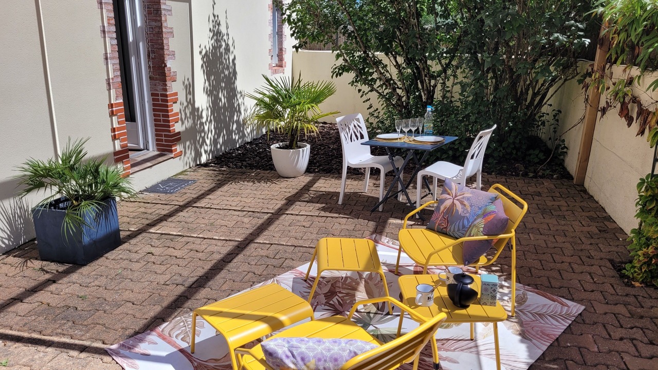 Photo of Outdoor in Saint-Aignan-Grandlieu