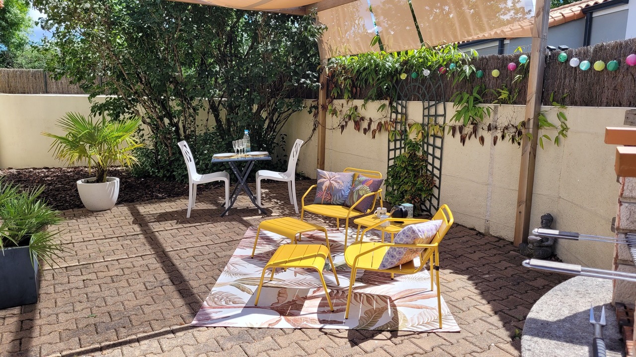Photo of Outdoor in Saint-Aignan-Grandlieu