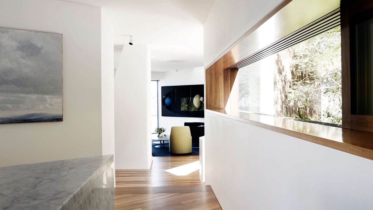 Photo of Bedroom in Whale Beach