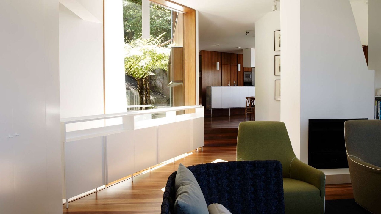 Photo of Bedroom in Whale Beach