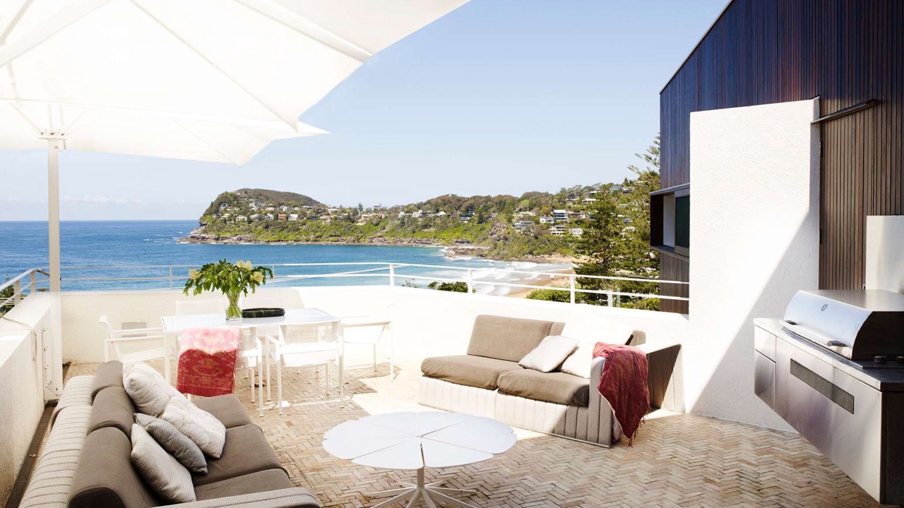 Photo of Outdoor in Whale Beach