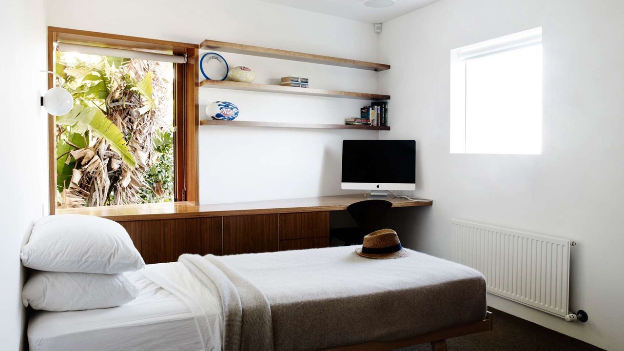 Photo of Bedroom in Whale Beach