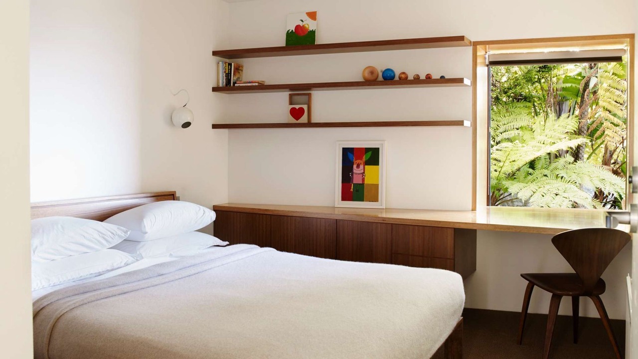 Photo of Bedroom in Whale Beach