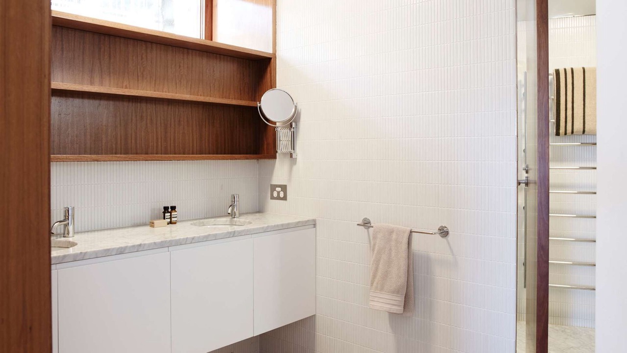 Photo of Bathroom in Whale Beach