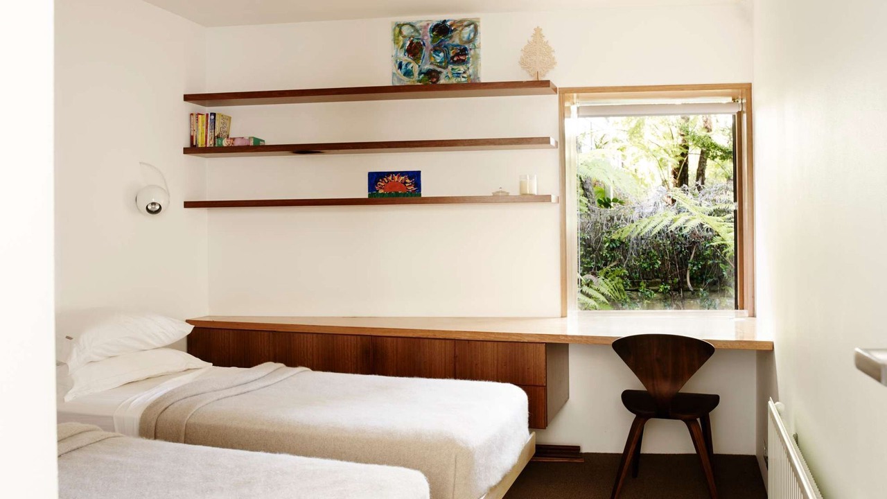 Photo of Bedroom in Whale Beach