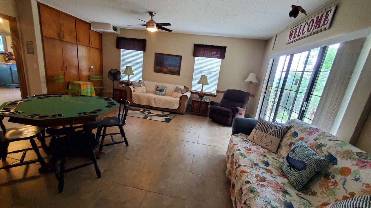 Photo of Bedroom in Lost Bridge Village