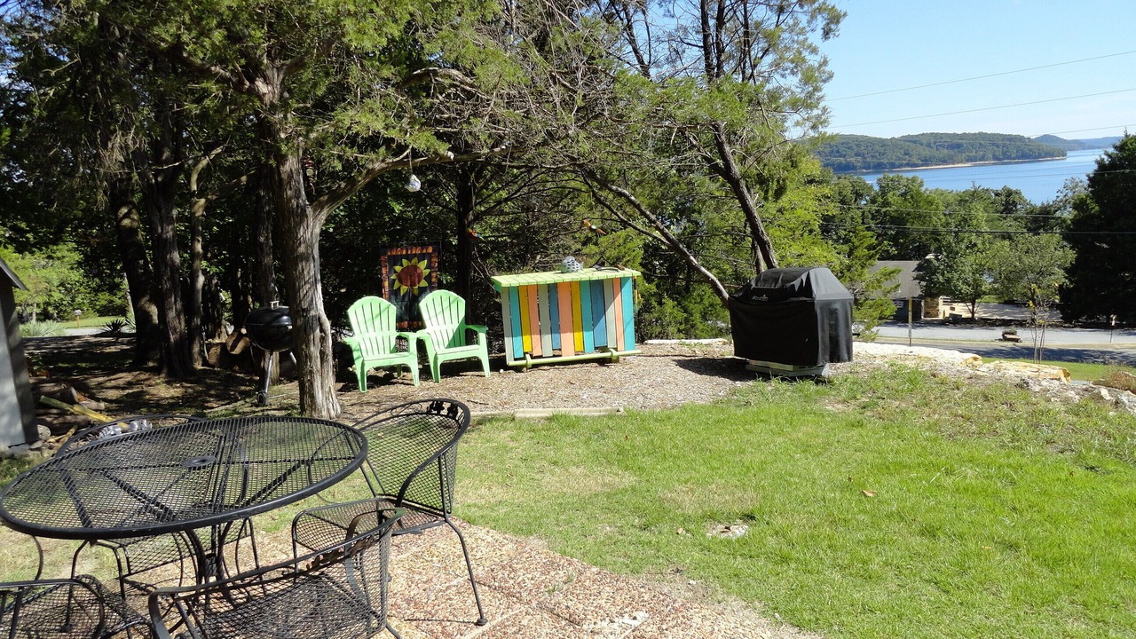 Photo of Outdoor in Lost Bridge Village