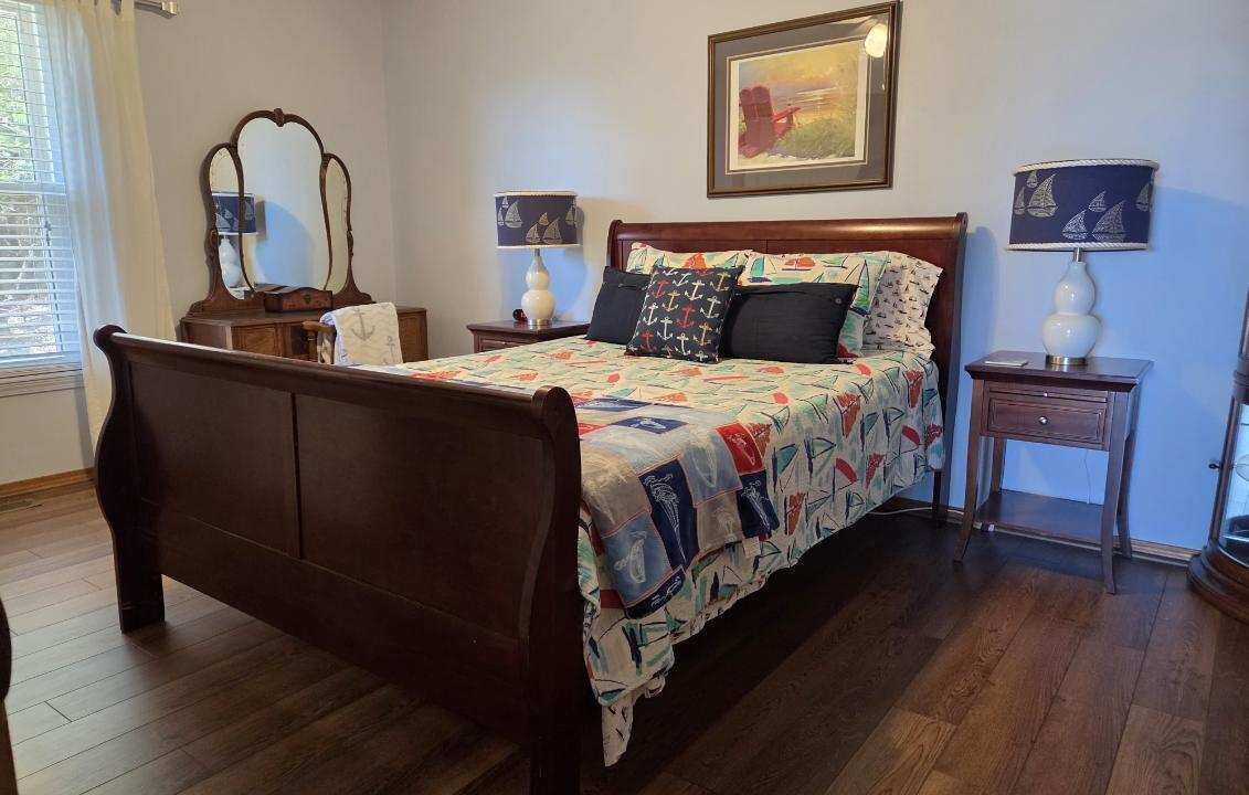 Photo of Bedroom in Lost Bridge Village