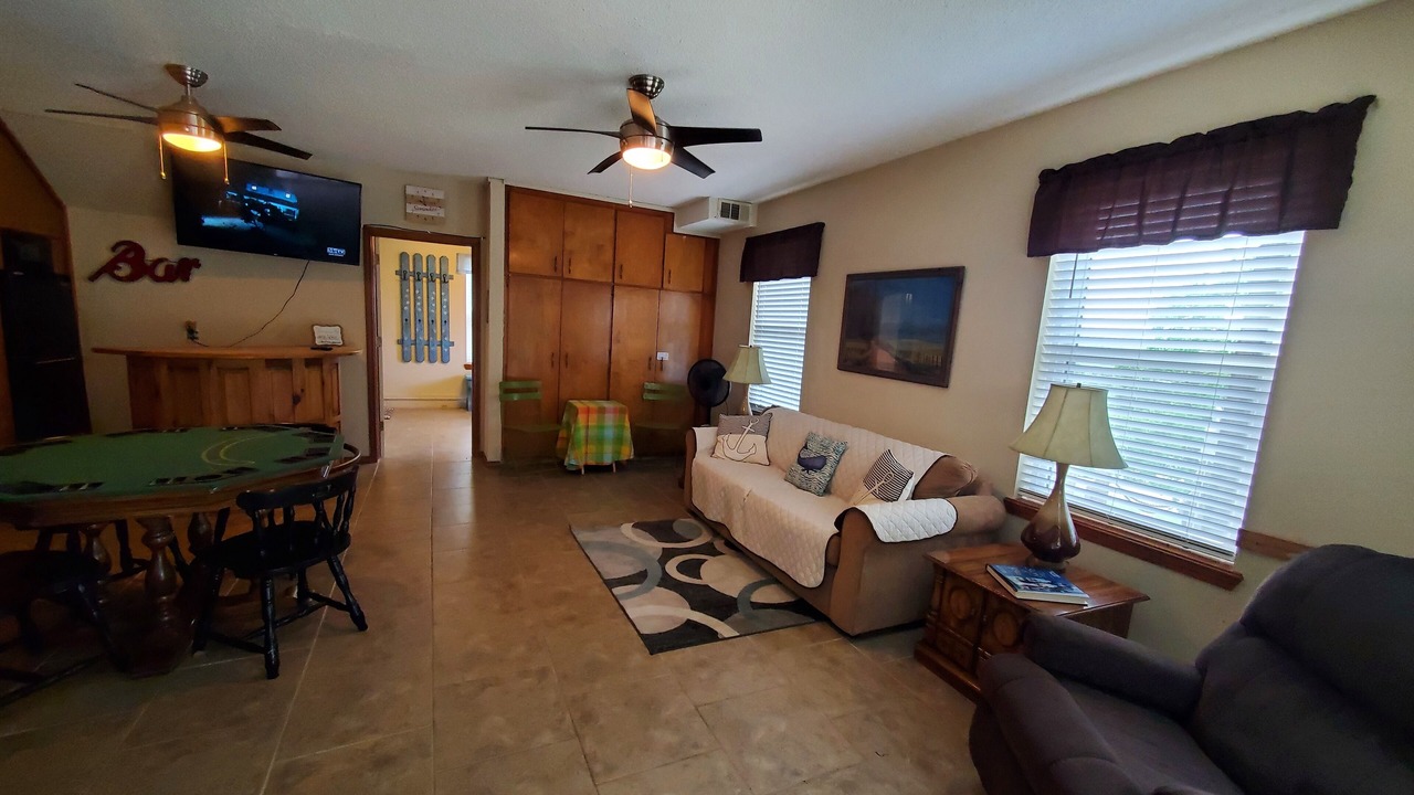 Photo of Bedroom in Lost Bridge Village