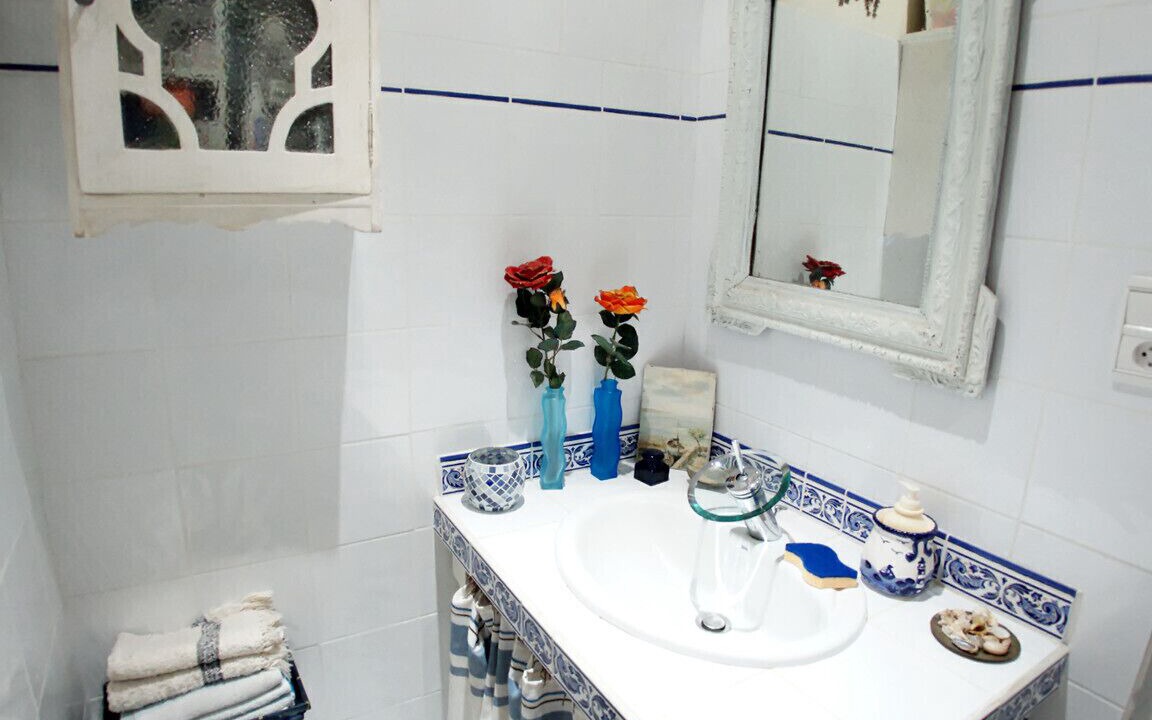 Photo of Bathroom in Moulinet