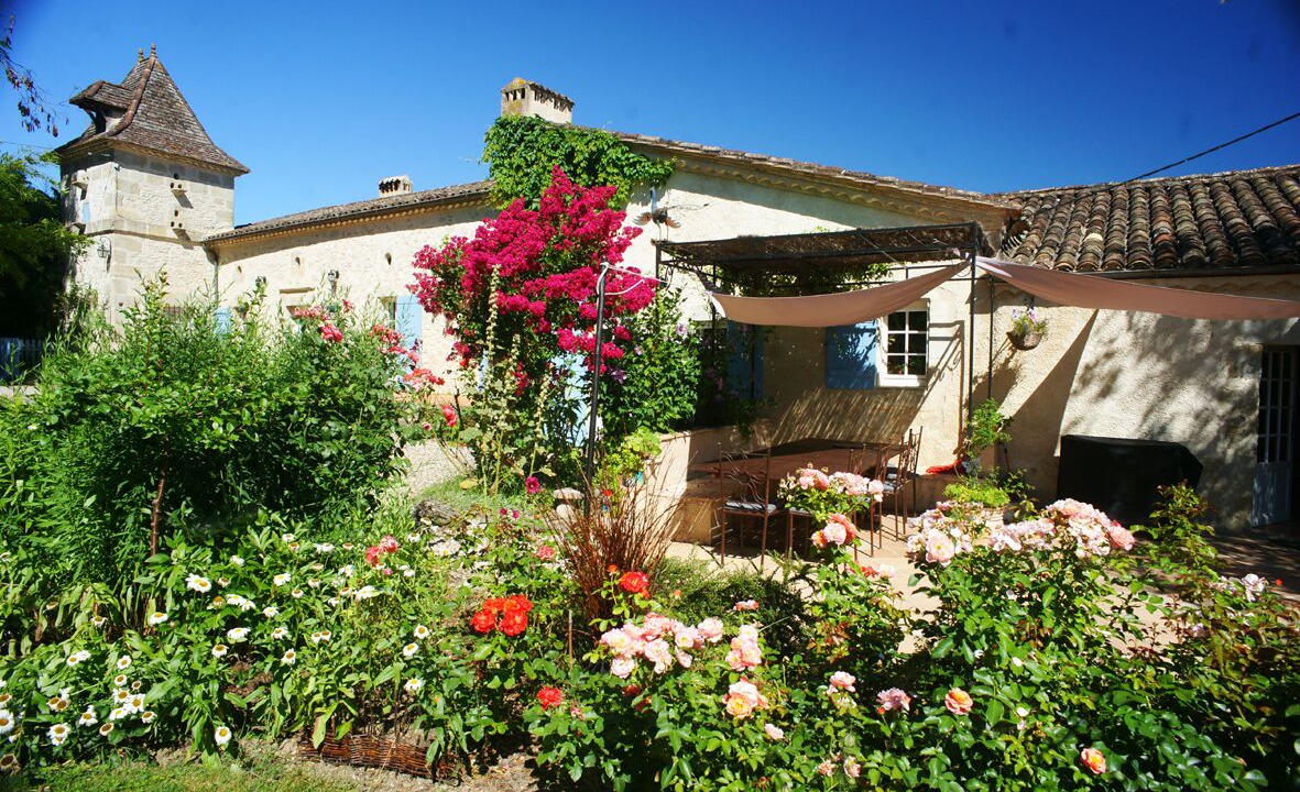 Photo of Outdoor in Moulinet