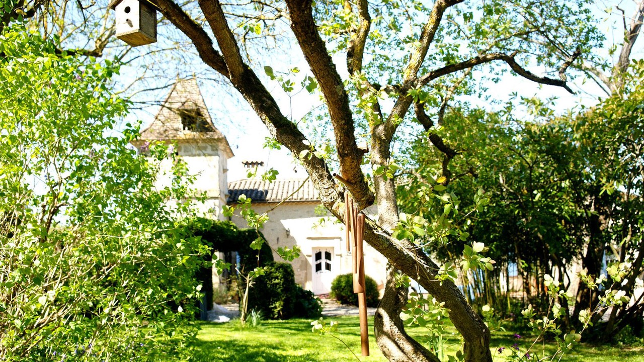 Photo of Outdoor in Moulinet