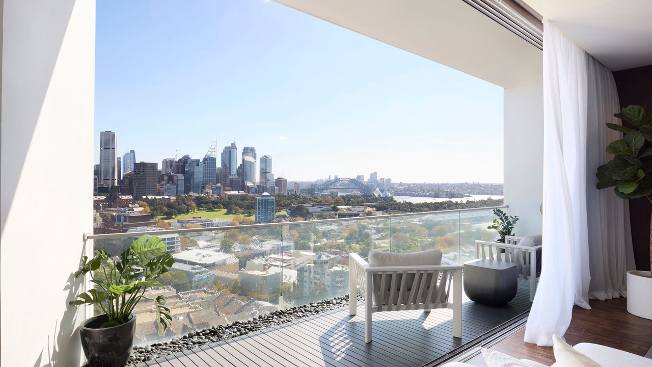 Photo of Outdoor in Darlinghurst