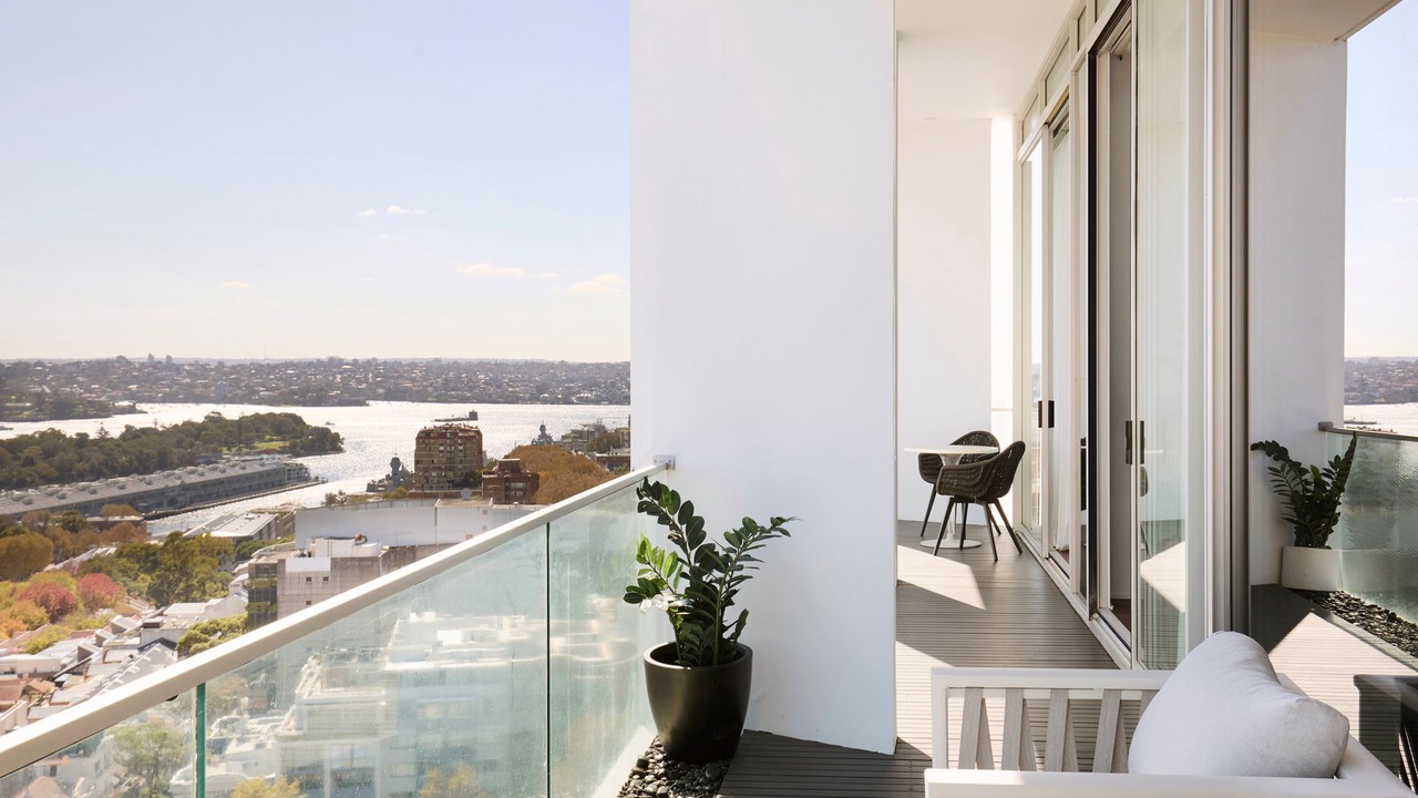 Photo of Outdoor in Darlinghurst