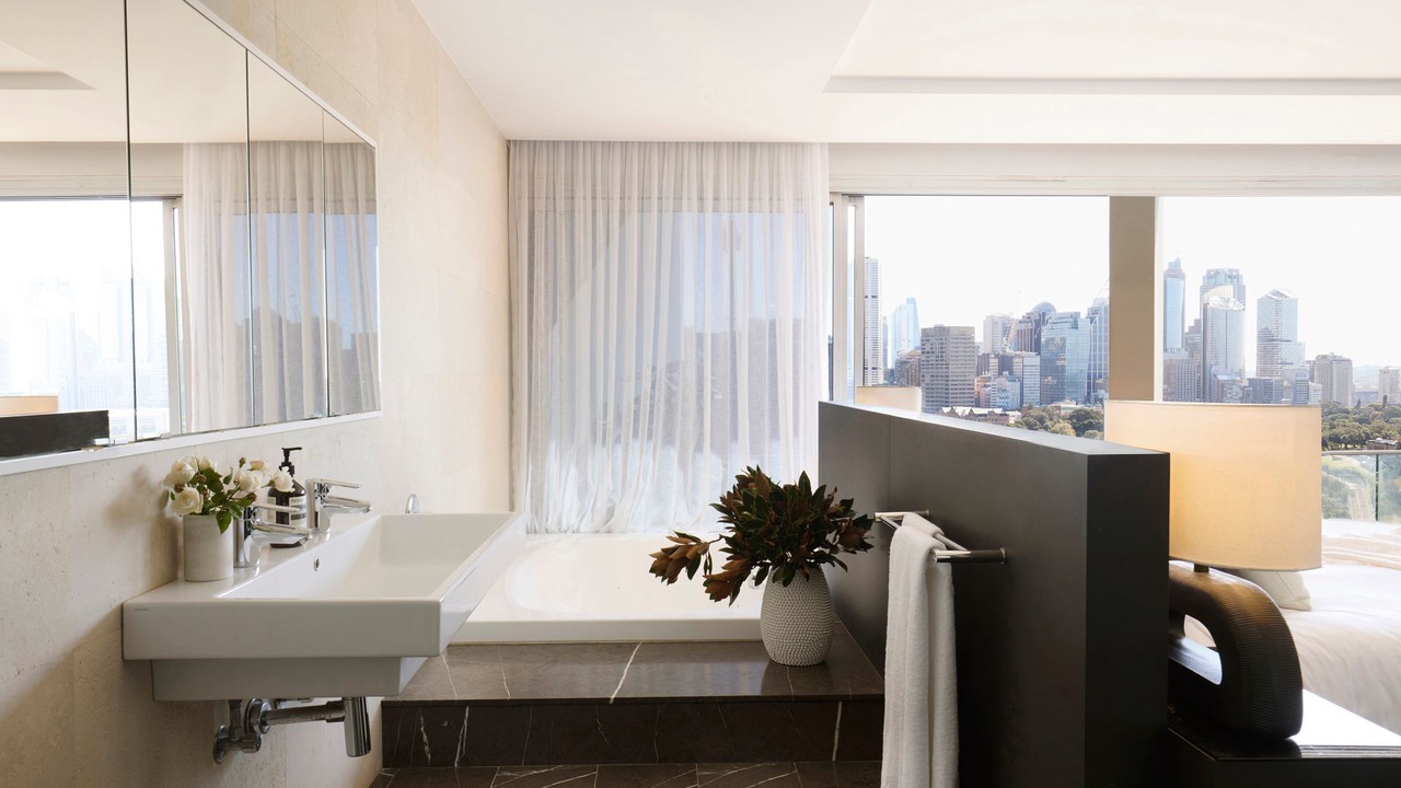 Photo of Bathroom in Darlinghurst