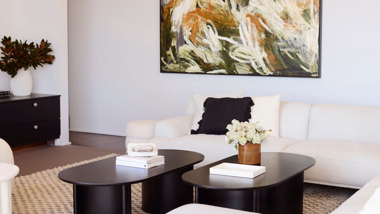 Photo of Livingroom in Darlinghurst