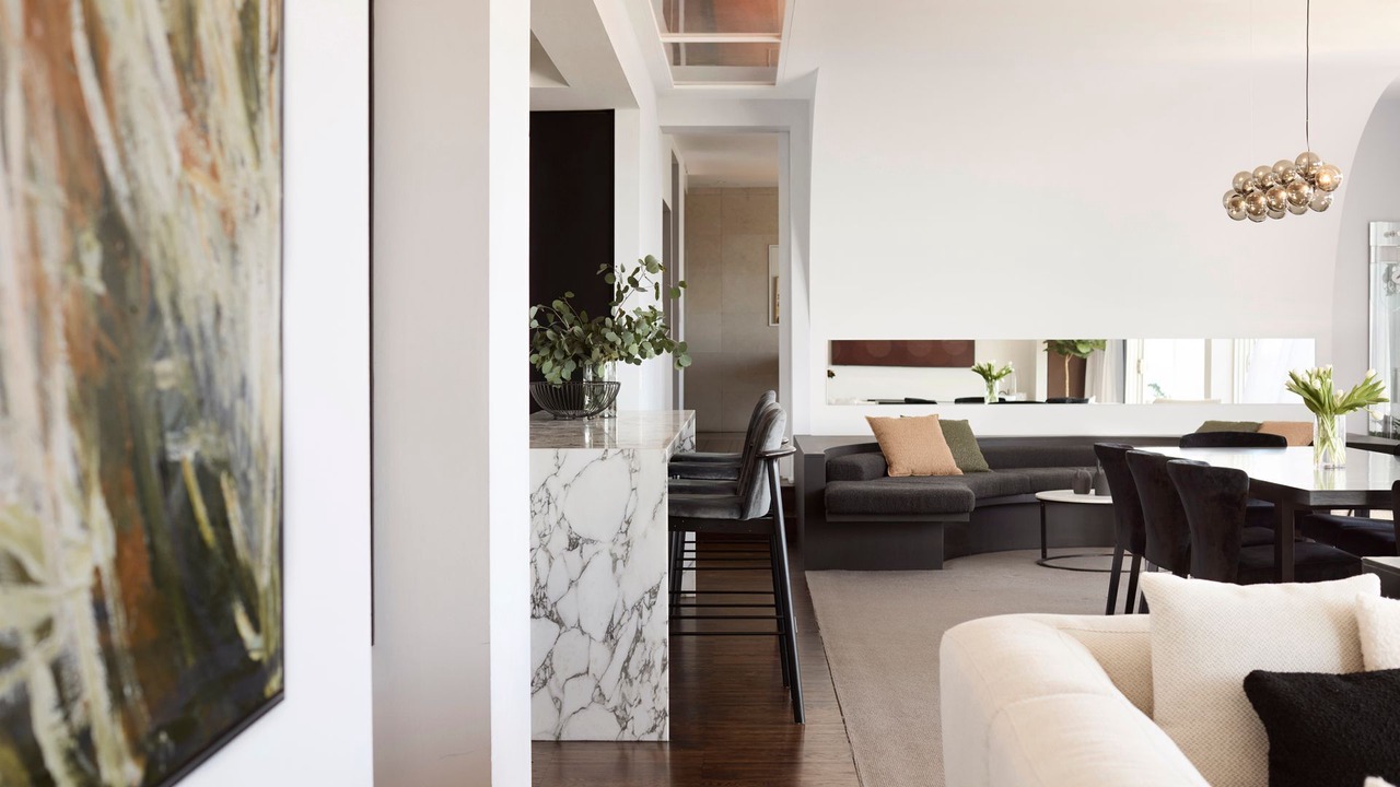 Photo of Livingroom in Darlinghurst