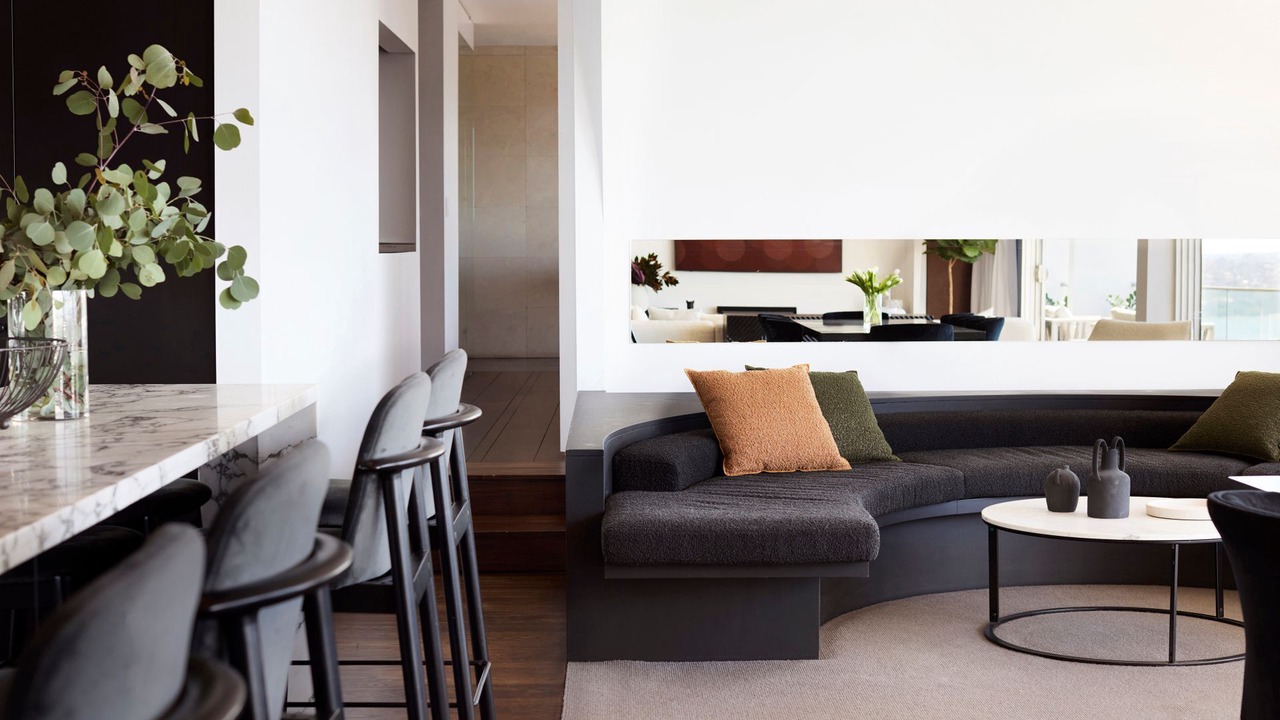 Photo of Livingroom in Darlinghurst