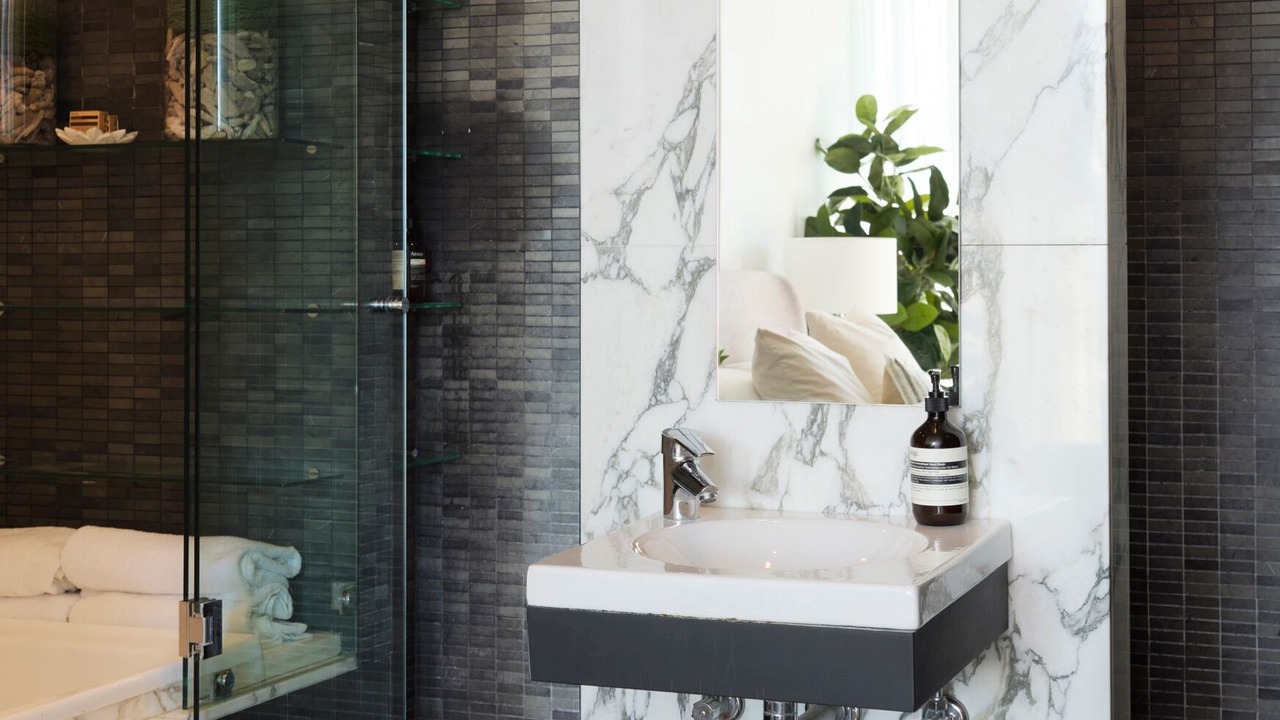 Photo of Bathroom in Darlinghurst