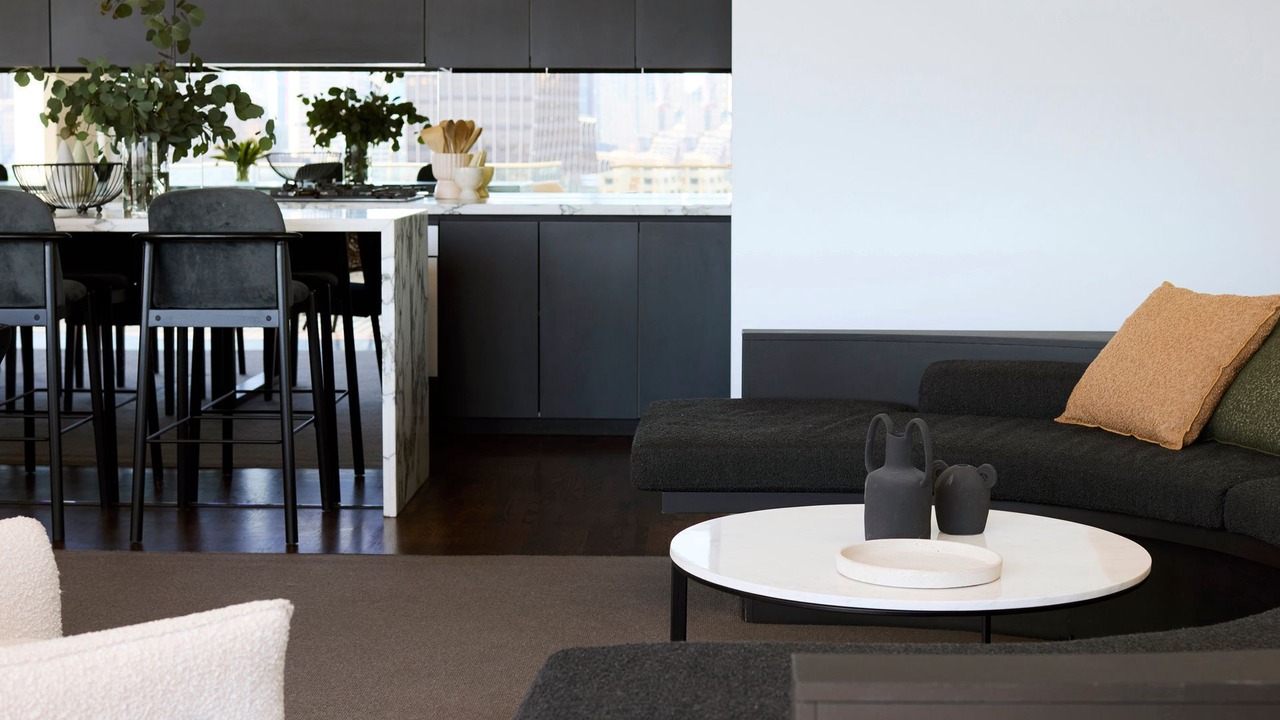 Photo of Livingroom in Darlinghurst