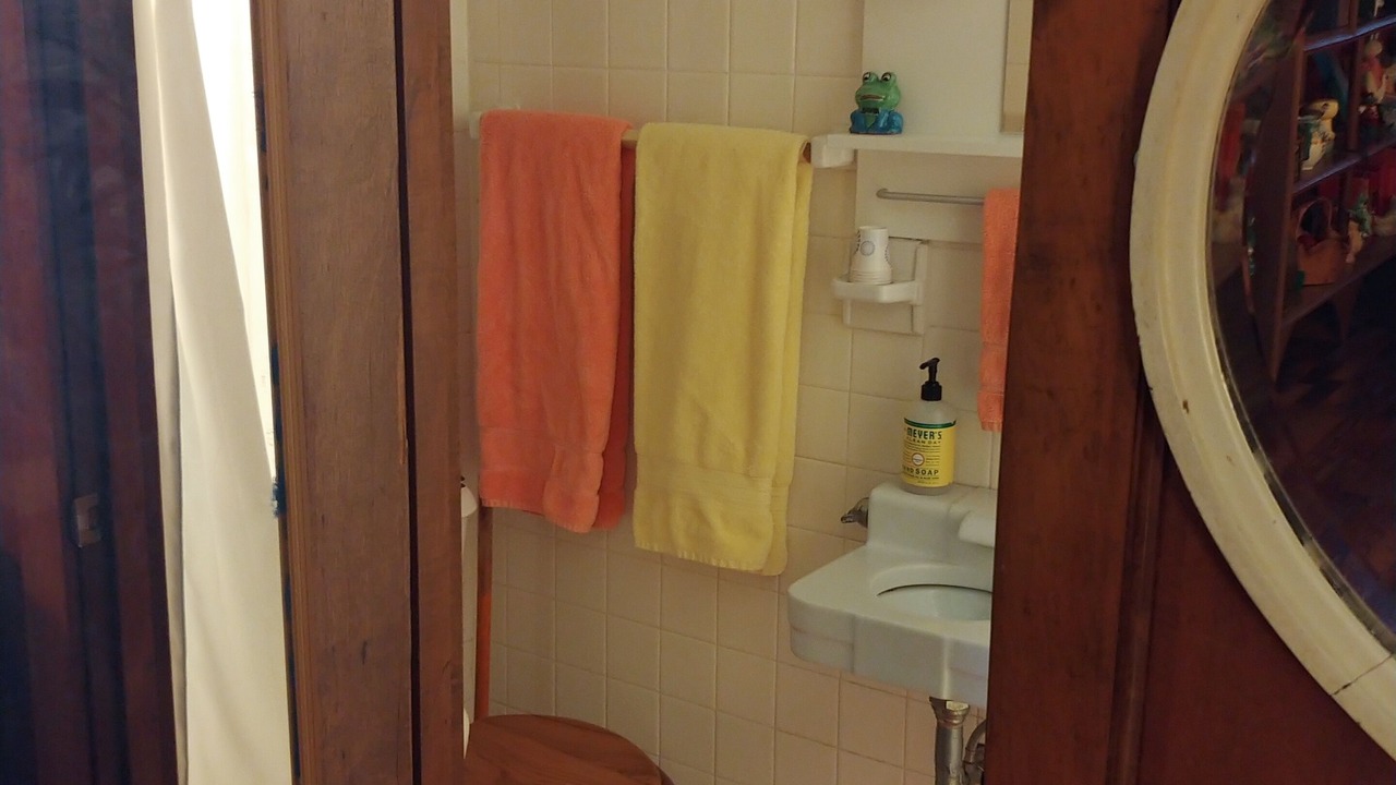 Photo of Bathroom in Alcoa
