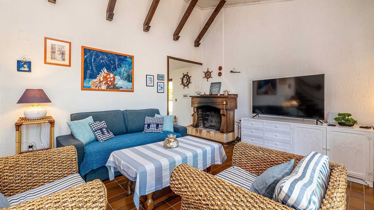 Photo of Livingroom in Kornic