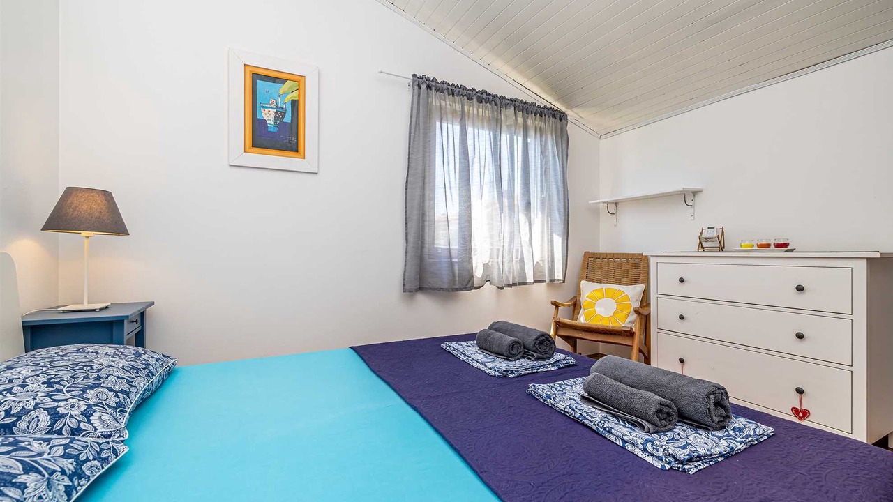 Photo of Bedroom in Kornic