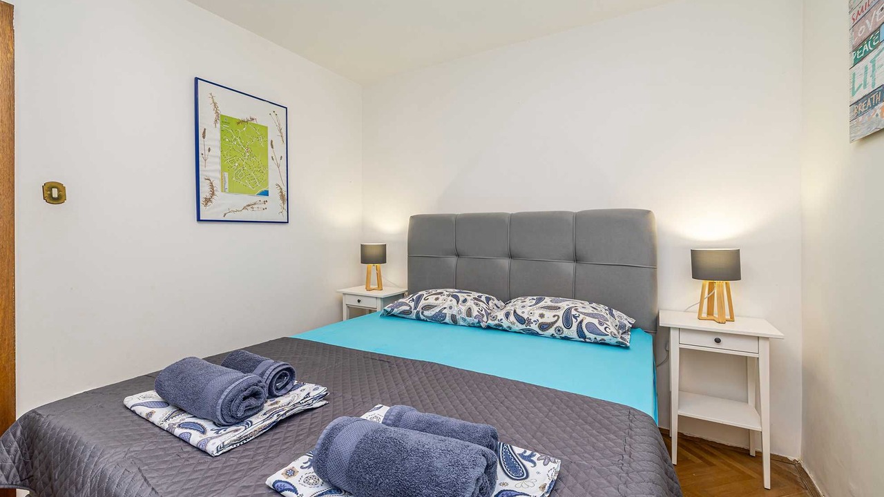 Photo of Bedroom in Kornic