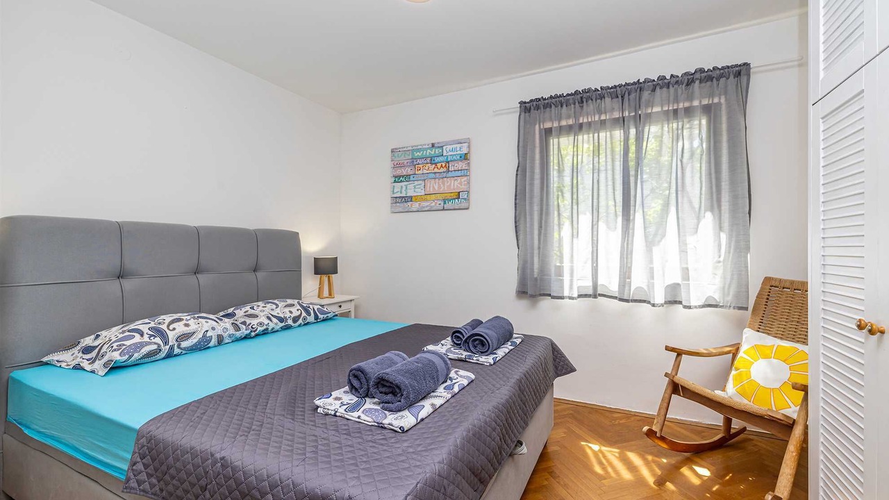 Photo of Bedroom in Kornic