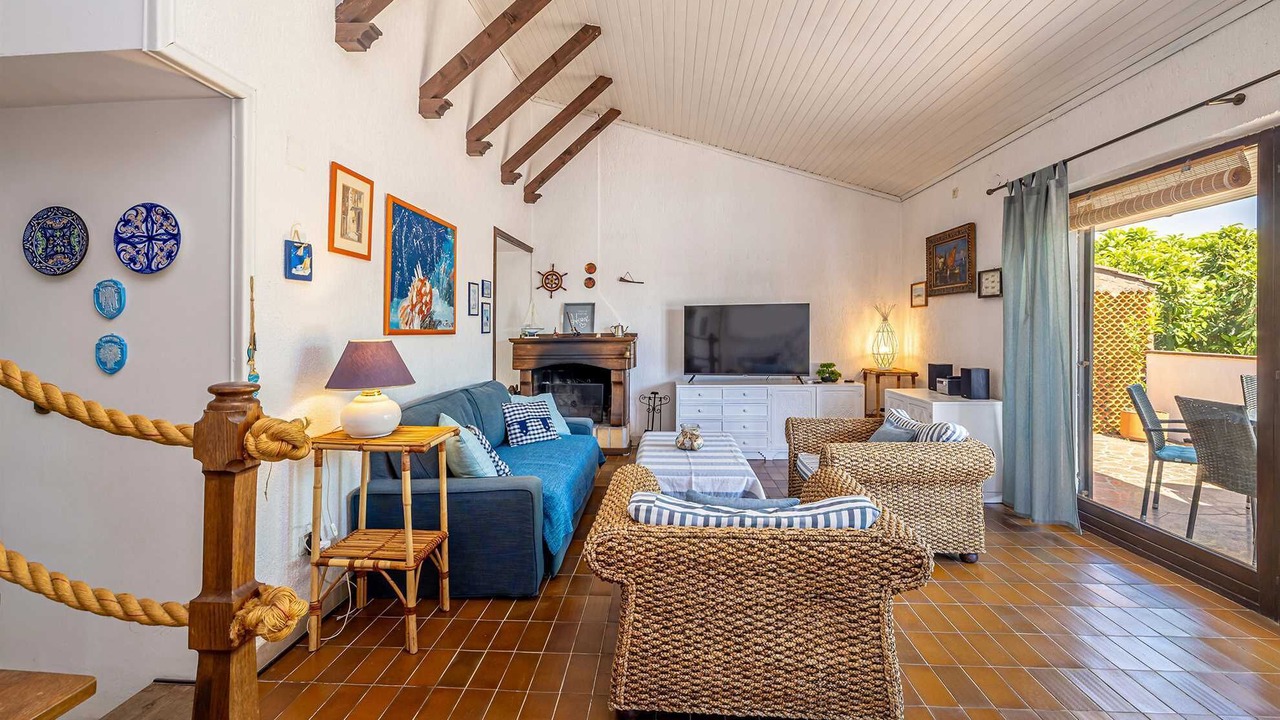 Photo of Livingroom in Kornic