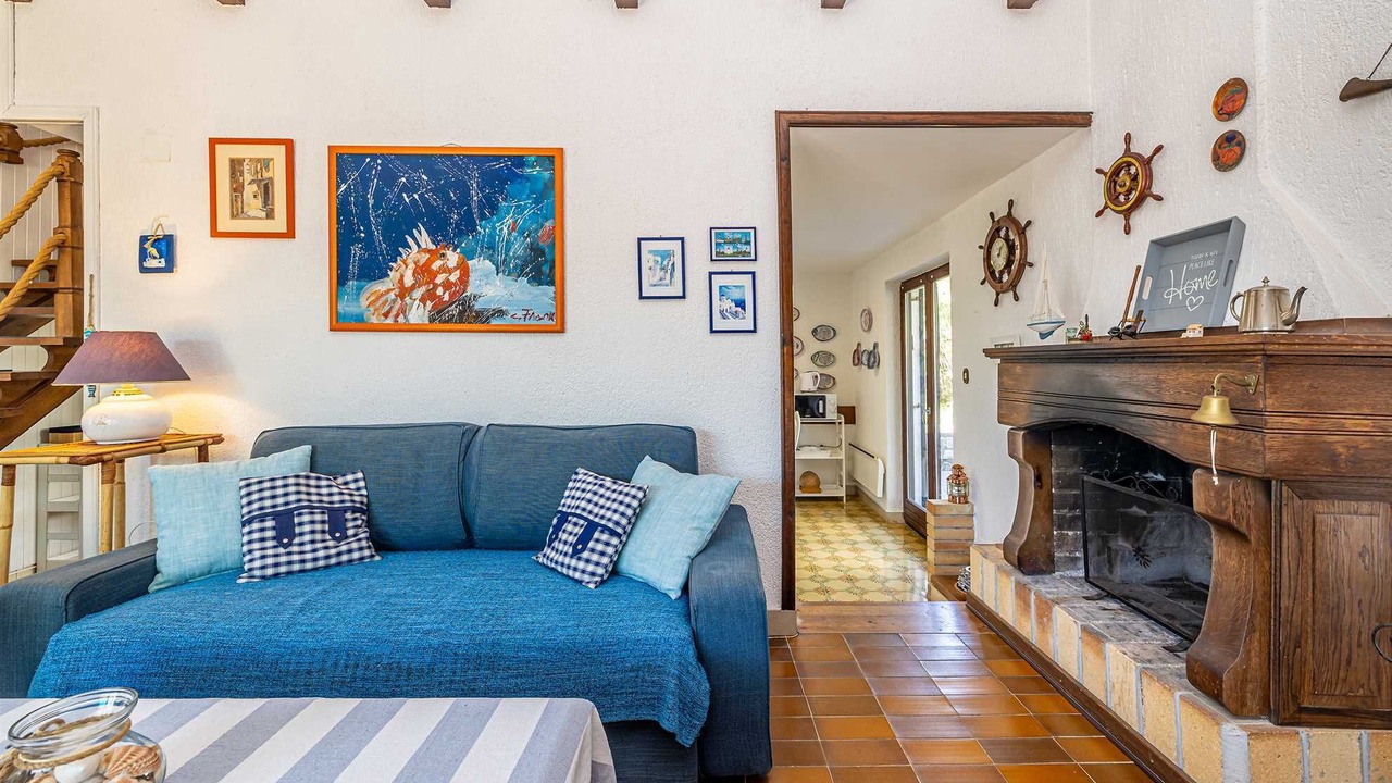 Photo of Livingroom in Kornic