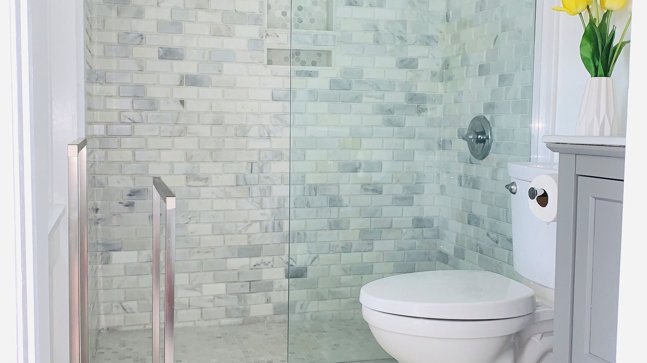 Photo of Bathroom in Provincetown
