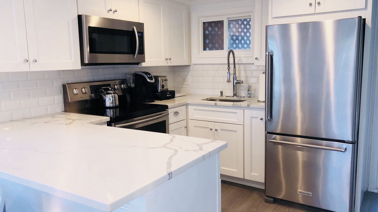 Photo of Kitchen in Provincetown