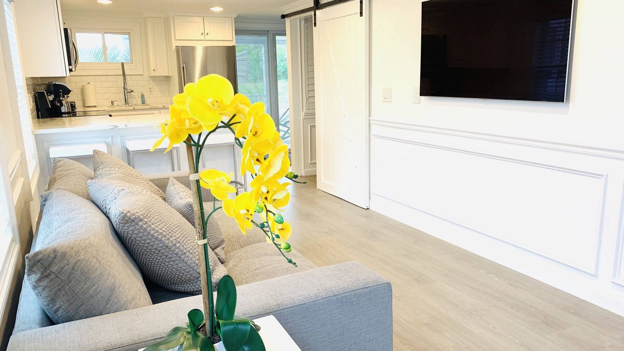 Photo of Livingroom in Provincetown