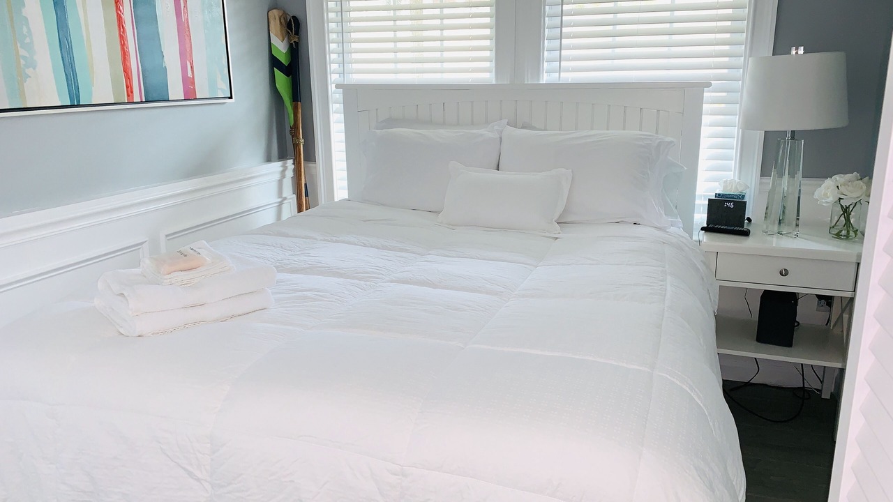 Photo of Bedroom in Provincetown