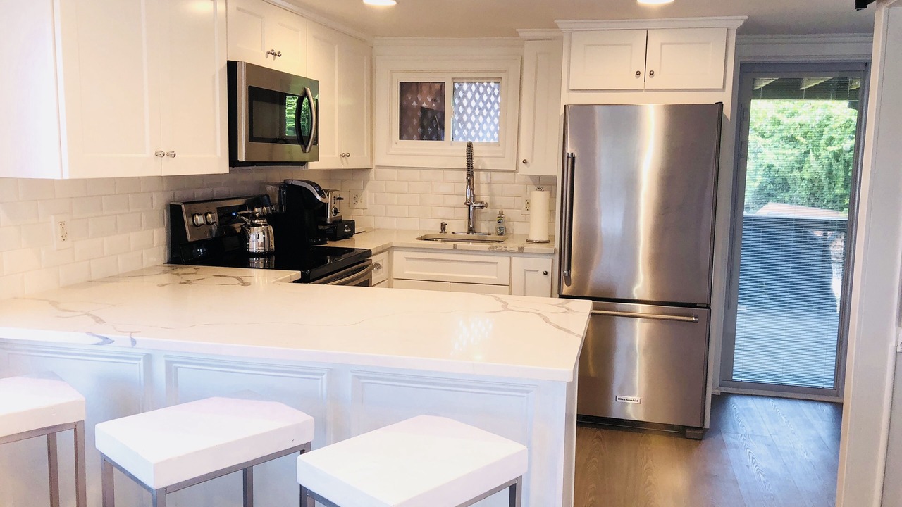 Photo of Kitchen in Provincetown