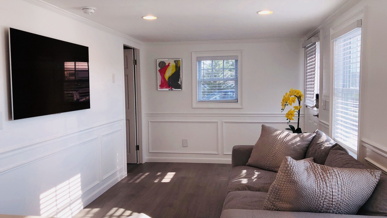 Photo of Livingroom in Provincetown