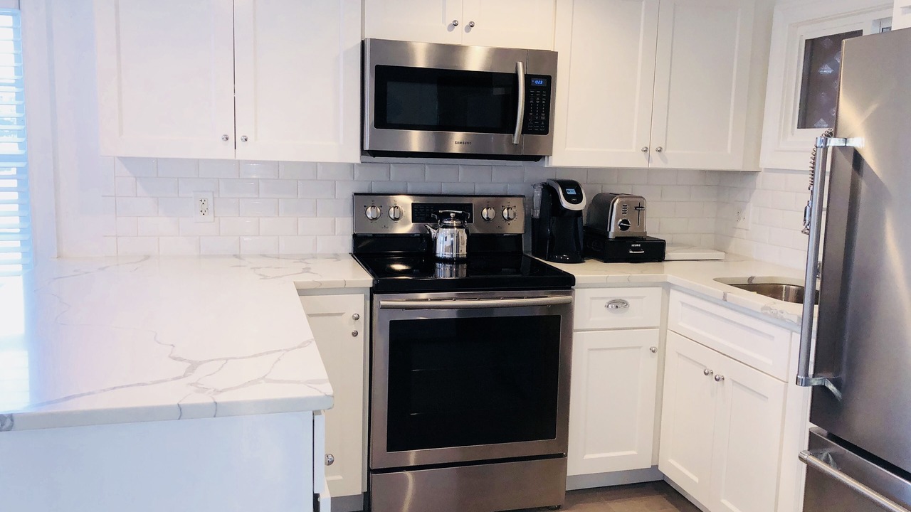 Photo of Kitchen in Provincetown