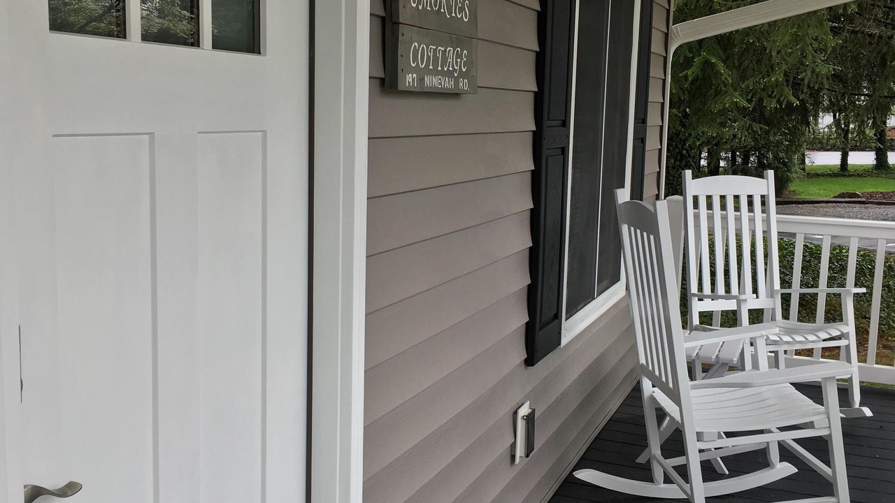 Photo of Outdoor in Waynesville