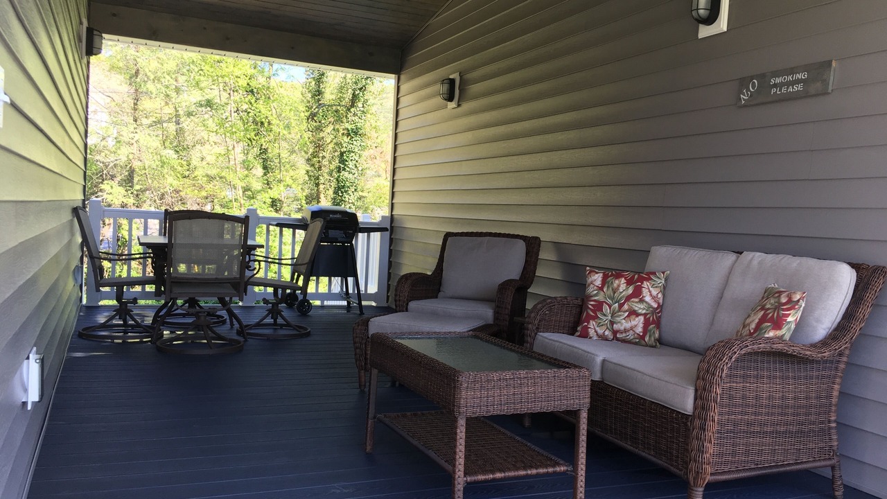 Photo of Outdoor in Waynesville
