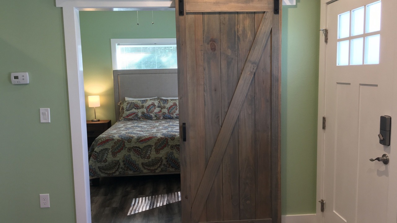 Photo of Bathroom in Waynesville