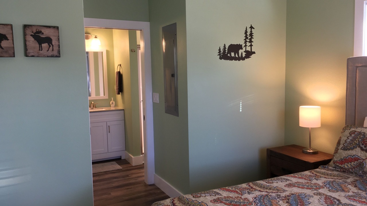 Photo of Bathroom in Waynesville