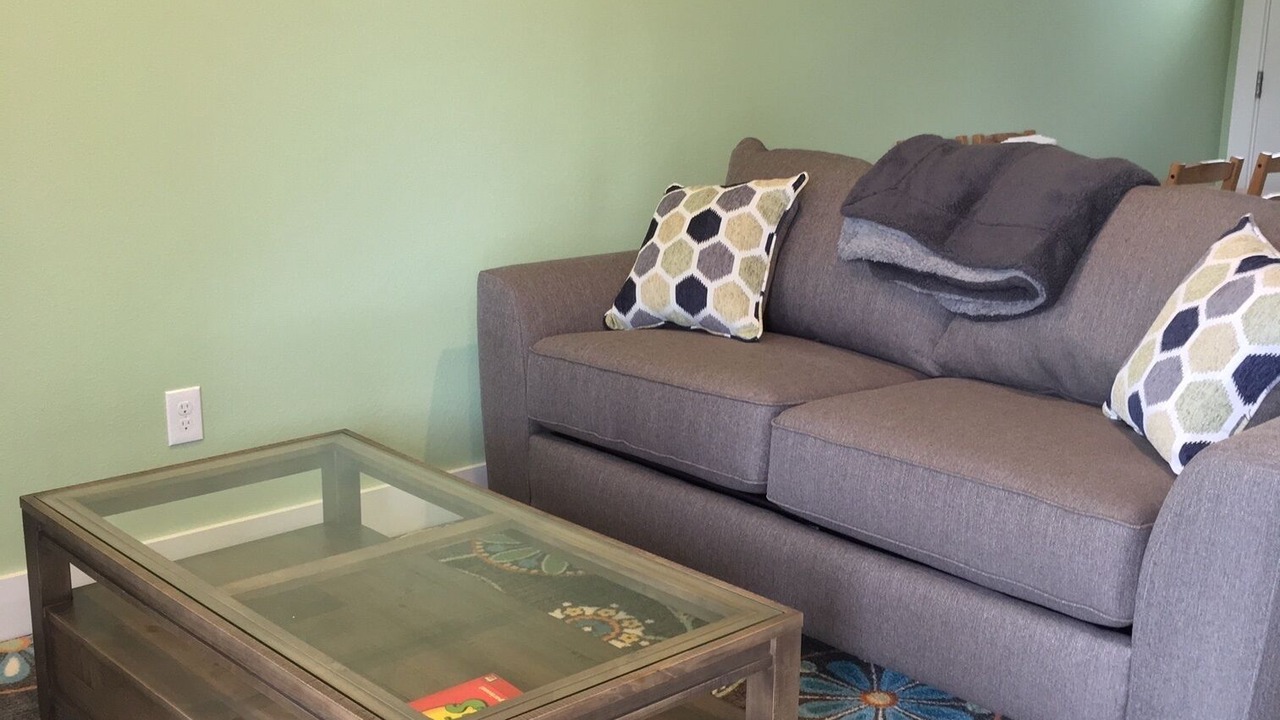 Photo of Bedroom in Waynesville