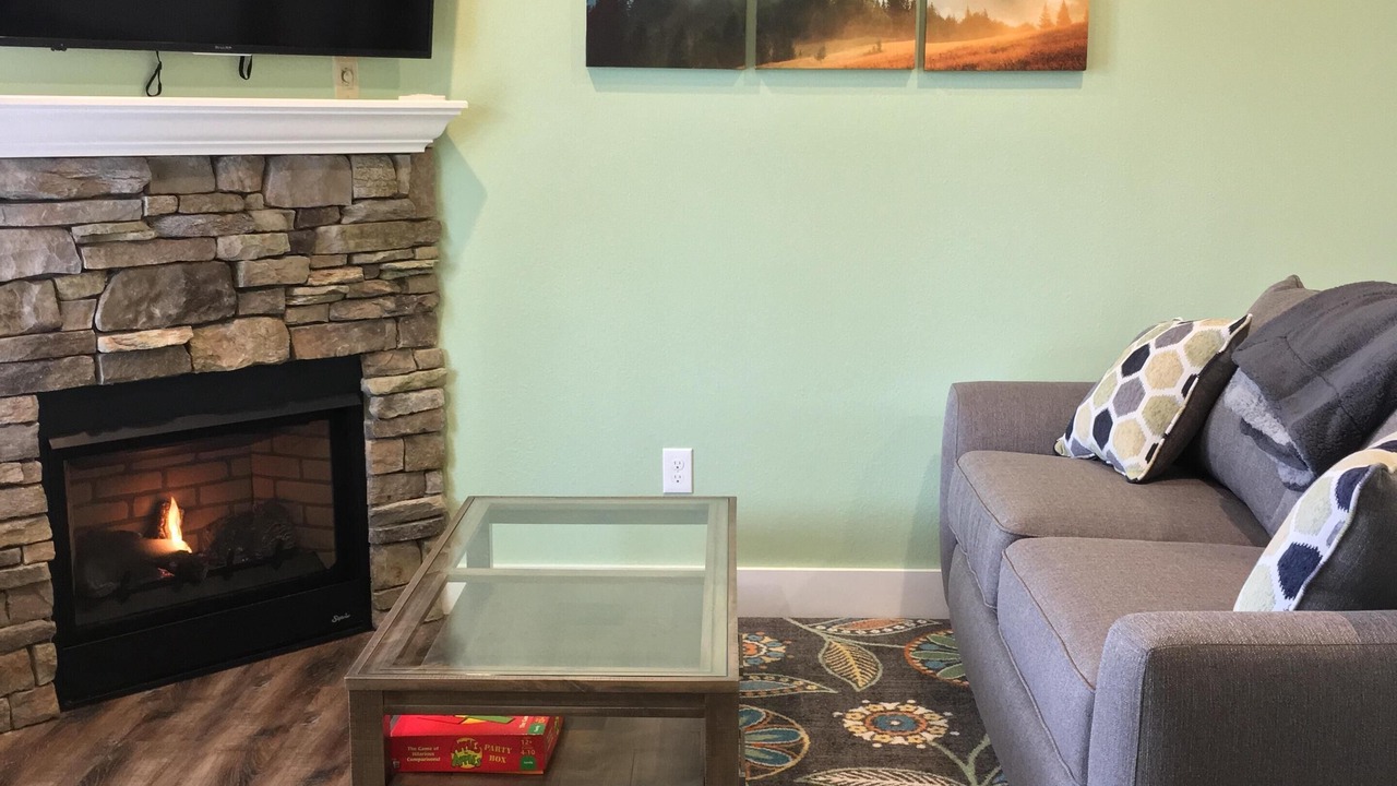 Photo of Livingroom in Waynesville
