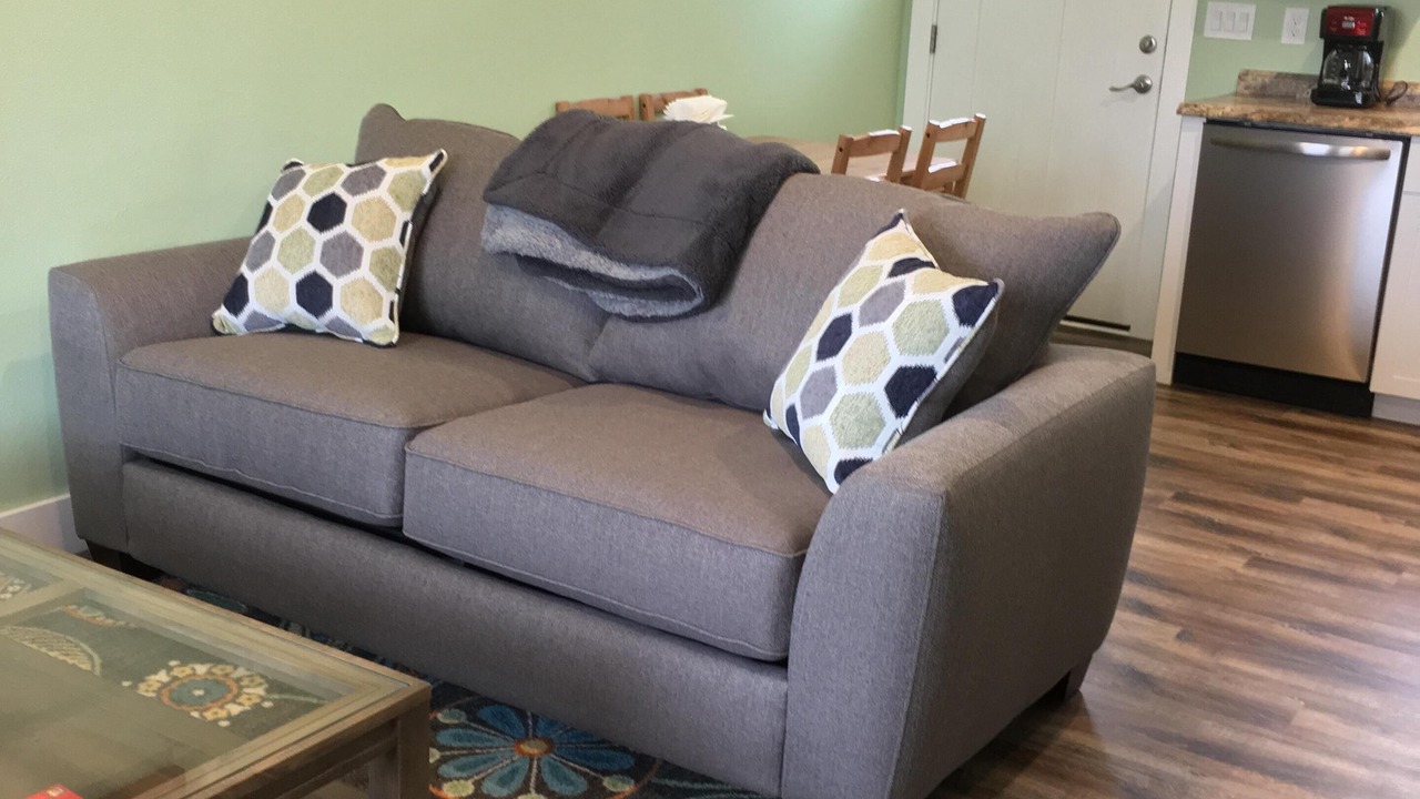 Photo of Bedroom in Waynesville